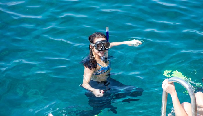 Snorkeling1